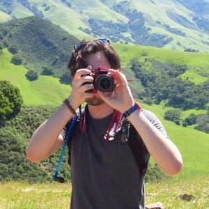 Meet your Posher, Jake